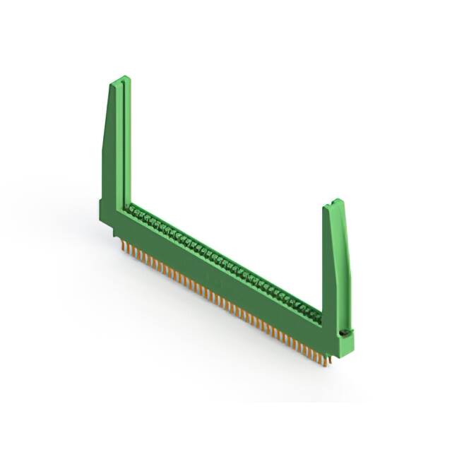 346-080-560-878 EDAC Inc.  Edgeboard Connectors
